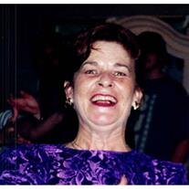 Etta Mae Johnson
