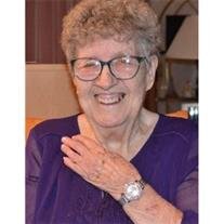 Patricia Ewing