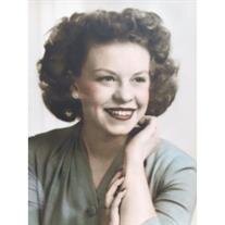 Margaret M. Roncone