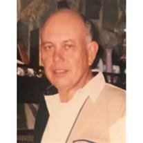 Danny Clarence Bonner