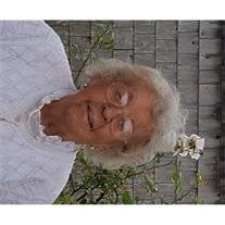 Phyllis F. Story