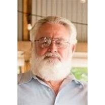 Cornelius Lee Moorehead