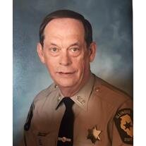 James Edgar Carnett, Jr.