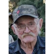 Oscar Parker