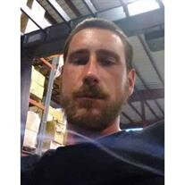 Cody Ryan McCoy