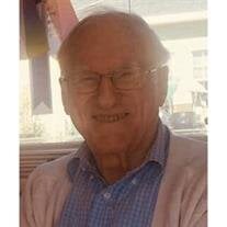 Kenneth Streun McHale