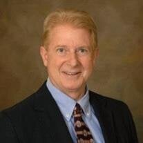 Dr. James F. Coy