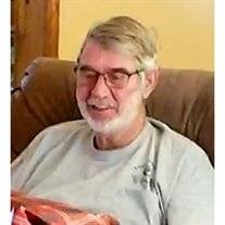 Ronnie Lee Whitlock