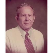 William Calvin Davis