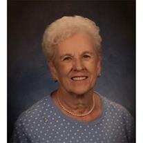 Barbara Ann White