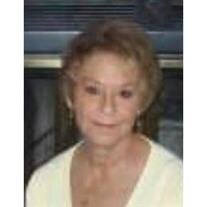 Mary Jane Happel-Meadows Sandwisch