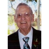 Claude Clarence Hutson