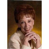 Kathleen Josephine Marecek