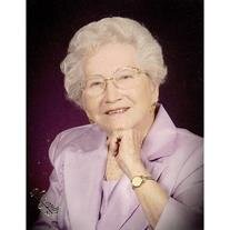 Virginia Ellis Shelton
