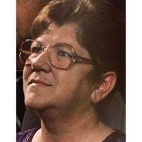 Marsha Myer Bradshaw