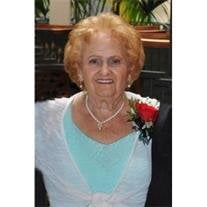 Irene Settimia Bolling