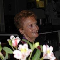 Marie Cafiero