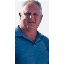 Michael Shawn Wood