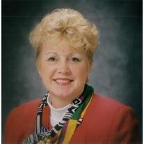 Laura L Ziegle