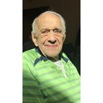 Carl J. Weicht