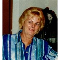 Mary Louise Ainsworth