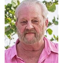 Roger A. Graves