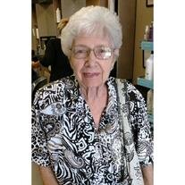 Gertrude Mary Austin