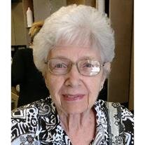 Gertrude Mary Austin