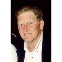 Ronnie Dale Rose
