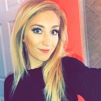 Dallis Brooke Hunter