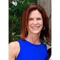Susan Mary Rendon