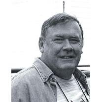 Warren Bruce Newcomb