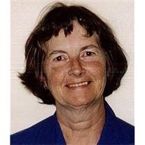 Sarah (Sally) Cochrane Orrill
