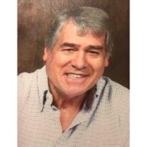 Ronald Patrick Smith
