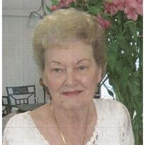 Kathleen "Kitty" Mary Dunne