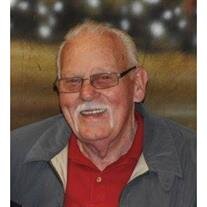 Larry Keith Covil