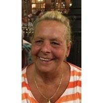 Linda Sue Varner