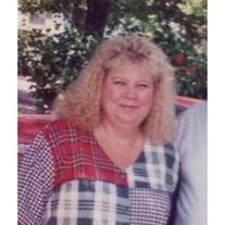 Kathryn Rachel Dobson