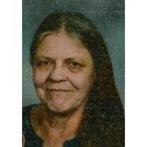 Clidette "Cookie" Chandler
