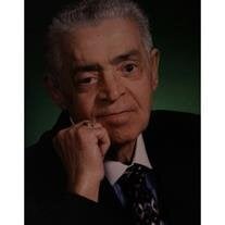 Hector Herbert Manzano