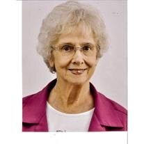 Blanche Elizabeth Newton