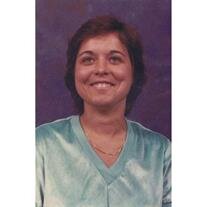 Cathy Marie St. Jacques
