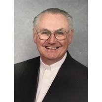 Fr. Loring W. Chadwick
