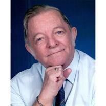 Paul Howard Fulford