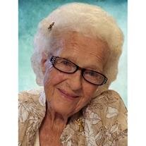 Dorothy V. Burke