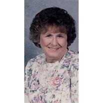Betty Marie Sellers