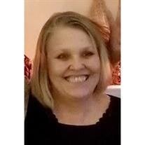 Brenda Gail Sherrill