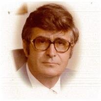 Donnell H. Fox