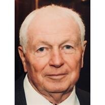 Gerald Scott