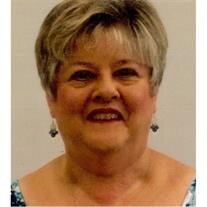 Joyce Carol Martin